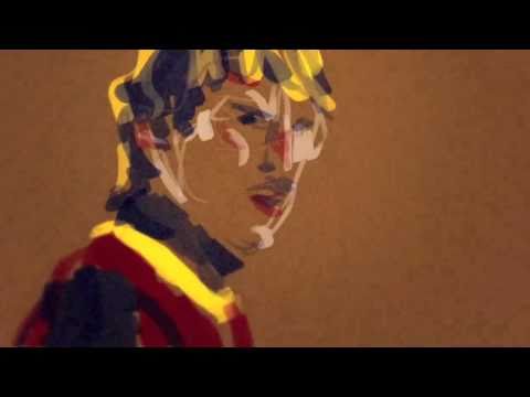 Barcelonas 5-0-Sieg über Real Madrid als Animation