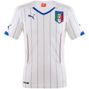 Italien Trikot Away 2014 - 176