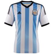 Argentinien Trikot Home 2014 - M