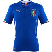 Italien Trikot Home 2014 - L