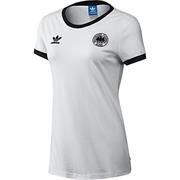 adidas DFB Fanshirt Damen