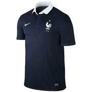 Nike Fußball Heimtrikot Frankreich Herren