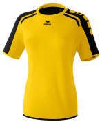 Erima Zenari 2.0 Trikot schwarz-gelb Damen