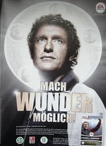 Mach Wunder möglich!