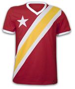 Copa Rep. Kongo Trikot - Afrika-Cup 1968