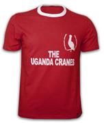Copa Uganda Trikot - 80er Jahre