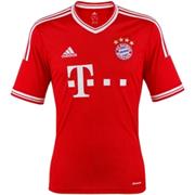 FC Bayern Trikot Home 2014