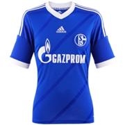 FC Schalke 04 Trikot Home 2014
