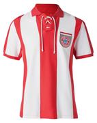 FCB FC Bayern München Retro Trikot 1969