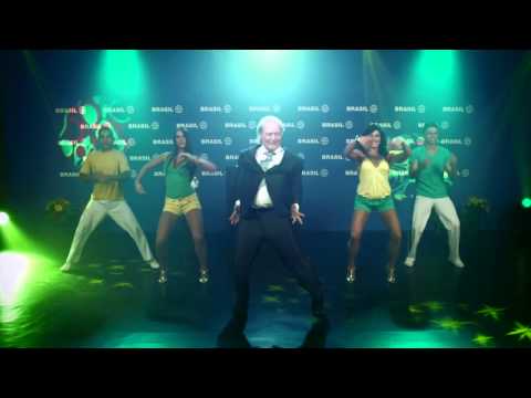 Tanz den Joseph Blatter