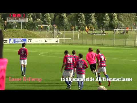 Jakob Kohler der Artist unter den Torhütern