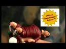 Cristiano Ronaldo Action-Figur