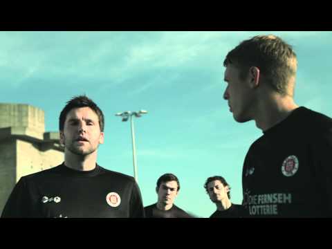 Dieses Jahr keine Geschenke dank St. Pauli