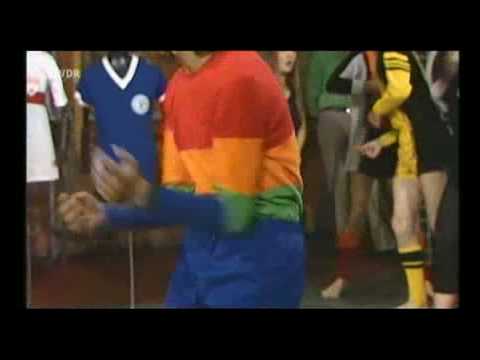 Alles Gute Günter Netzer zum 70. Geburtstag