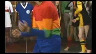 Alles Gute Günter Netzer zum 70. Geburtstag