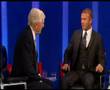 David Beckham Michael Parkinson Talkshow