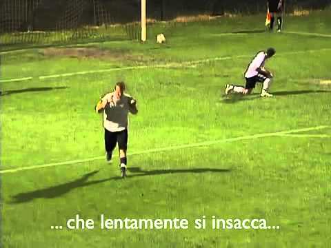 Zu früh gefreut Loris Angeli