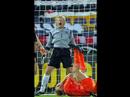 Oliver Kahn vs. Jens Lehmann