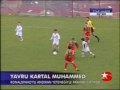 Der türkische Ronaldinho