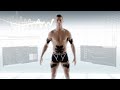 Cristiano Ronaldo trainiert sein Six Pack